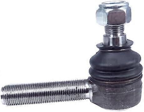 Male Thread - Straight