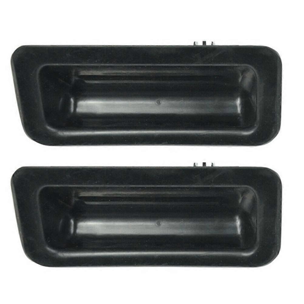 2PCS 81260-A6200 Rear Trunk Door Lock Release Switch Tailgate Switch for Hyundai Elantra I30 CW I20 Getz 81260A6200