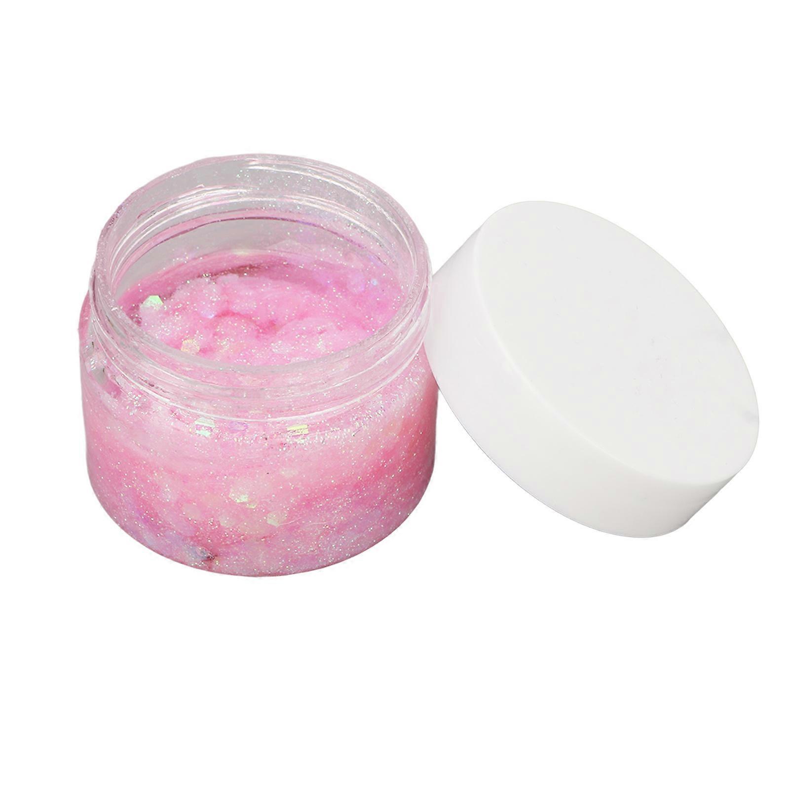 40ml Peel Off Glitter Gel Waterproof Long Lasting Body Glitter Gel for Halloween Cosplay Party Painting 01