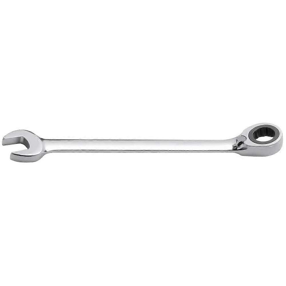 3404 – 17 Combination Spanner Reversible clickraft 17 mm
