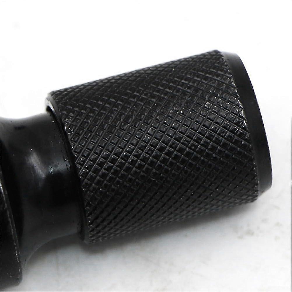 Efficient Spannfutteradapter for Electric Screwdrivers, Chrome Vanadium Steel, Durable, Compatible with Standard Sizes