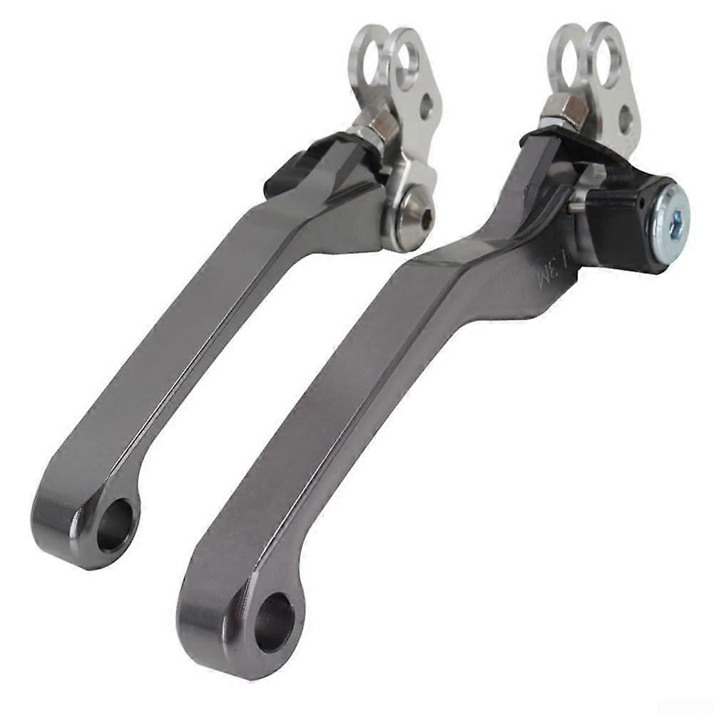 Electric Off-Road Brake Lever Grip for SurRon Light Bee S/X, Compatible Replacement for Models and Specifications