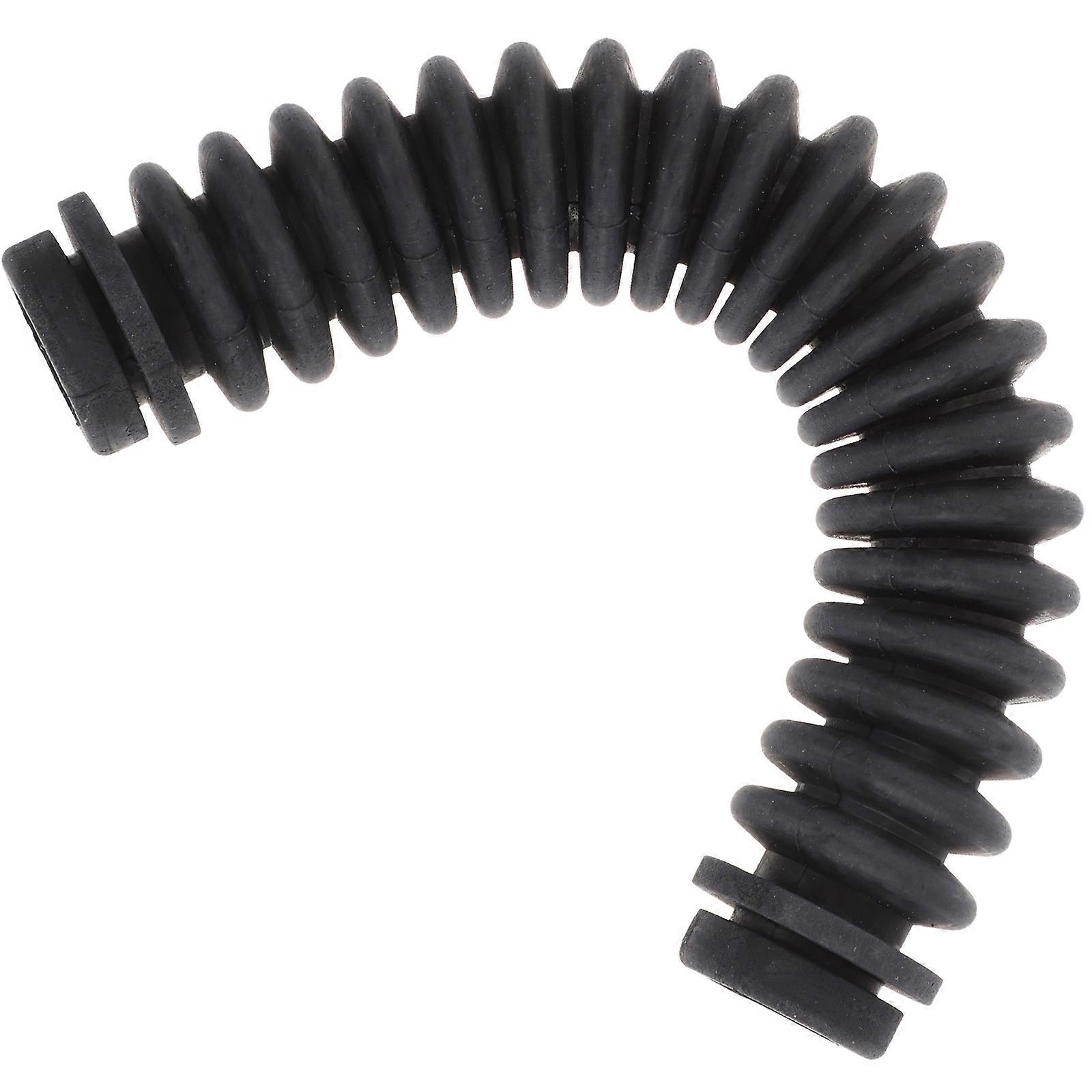 Garden Hose Pipe Adapter Flexible Drainage Pipe For Home And Office Use 1Pack
