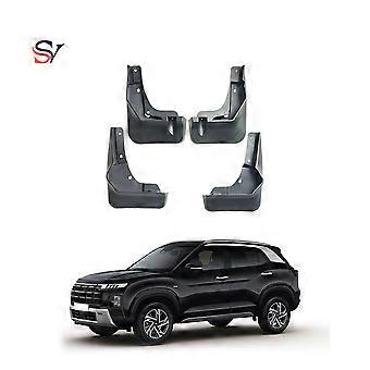 Applicable Modern Cretta Premium 2022 2022 Car Fender Roll Fender