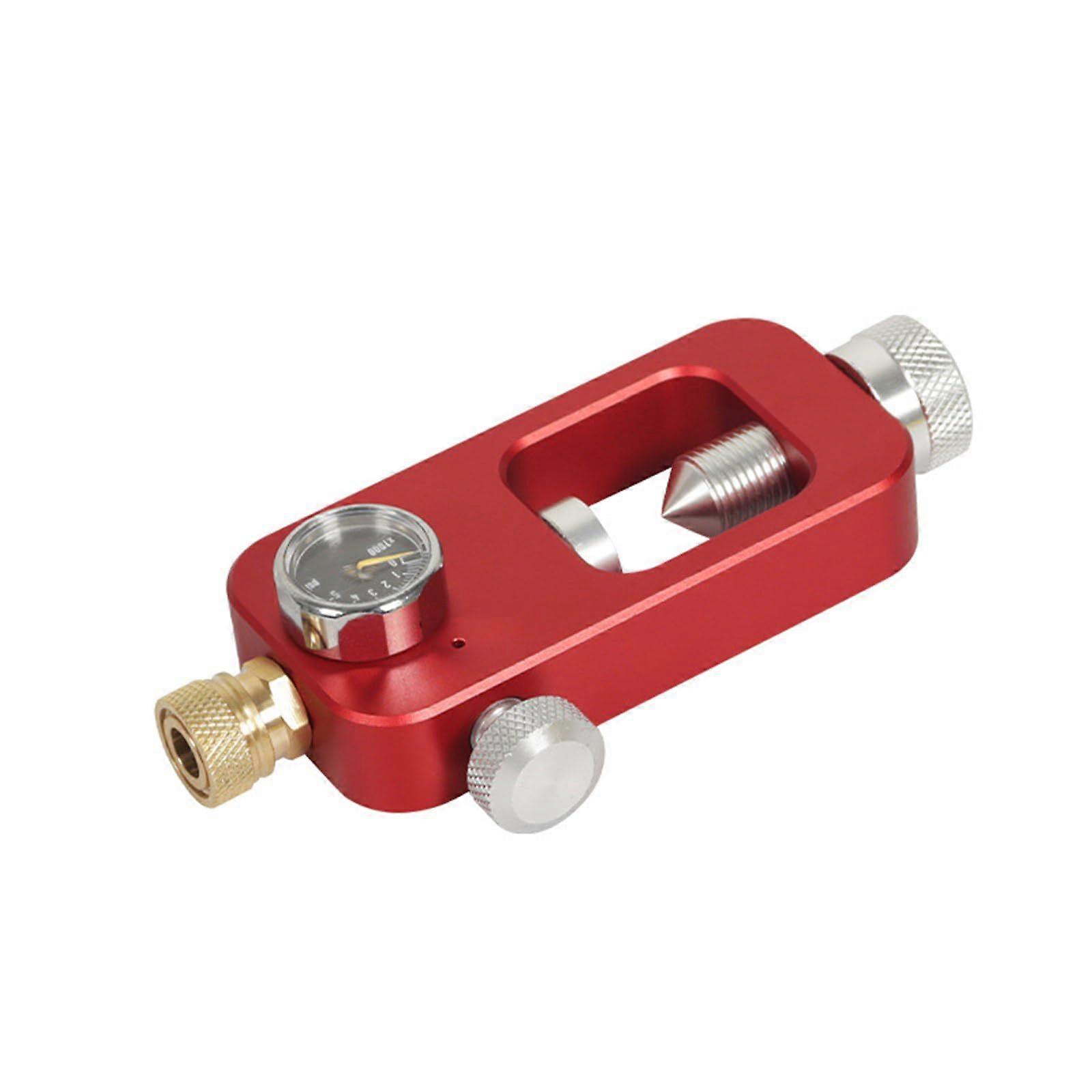 300 Bar Scuba Fill Station Adapter for High Pressure Dive Tanks 4500 PSI Compatibility Tauchflasche Connector