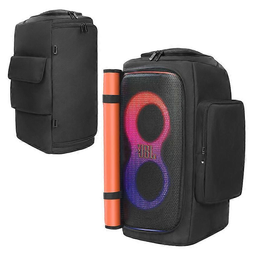 Speaker Cloth Cover Bag for JBL PARTYBOX 110-120 (Speaker is not included)