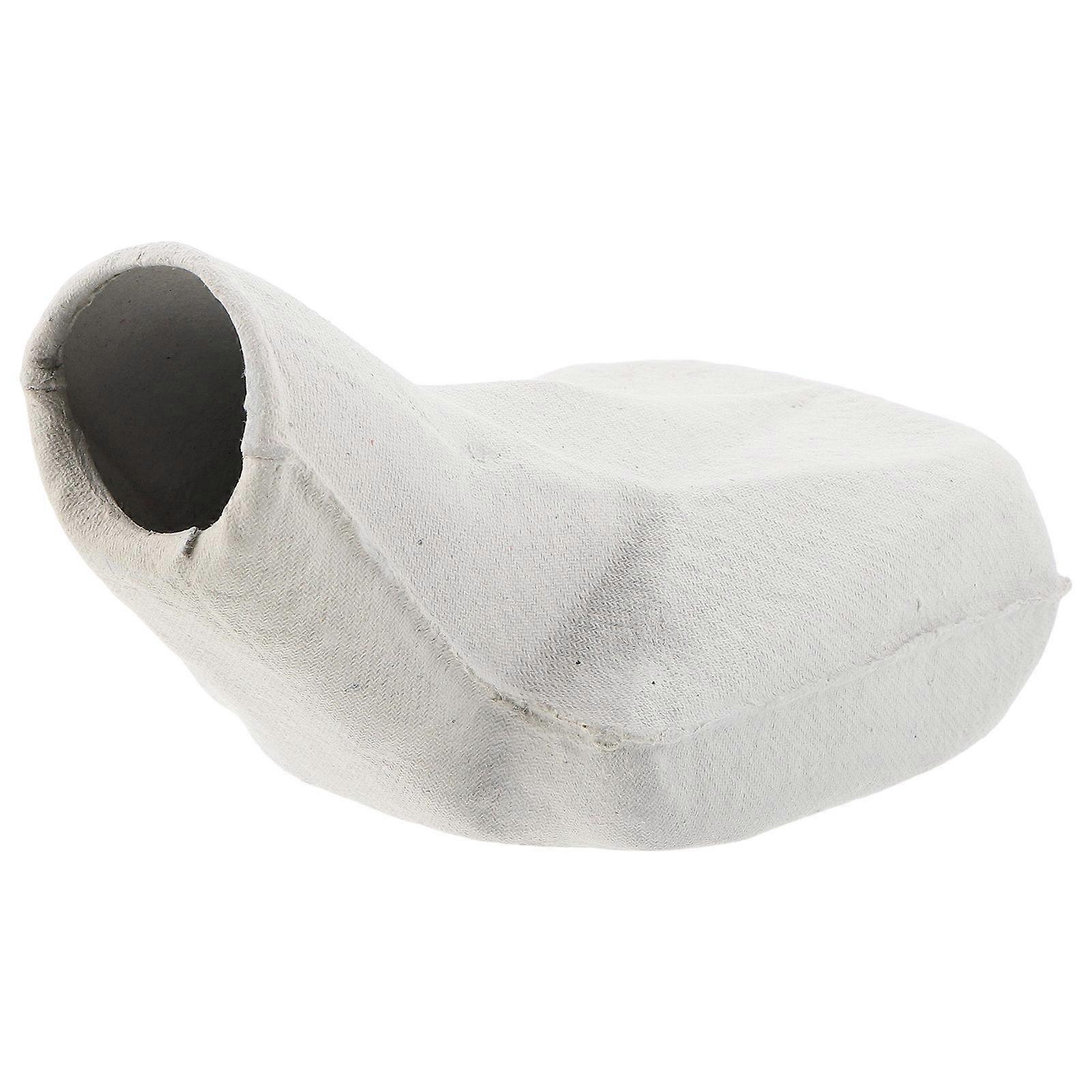Portable Urinal Male Urinal Bottle for Bedside Use 900ML Molded Design Personal Care 1Pack