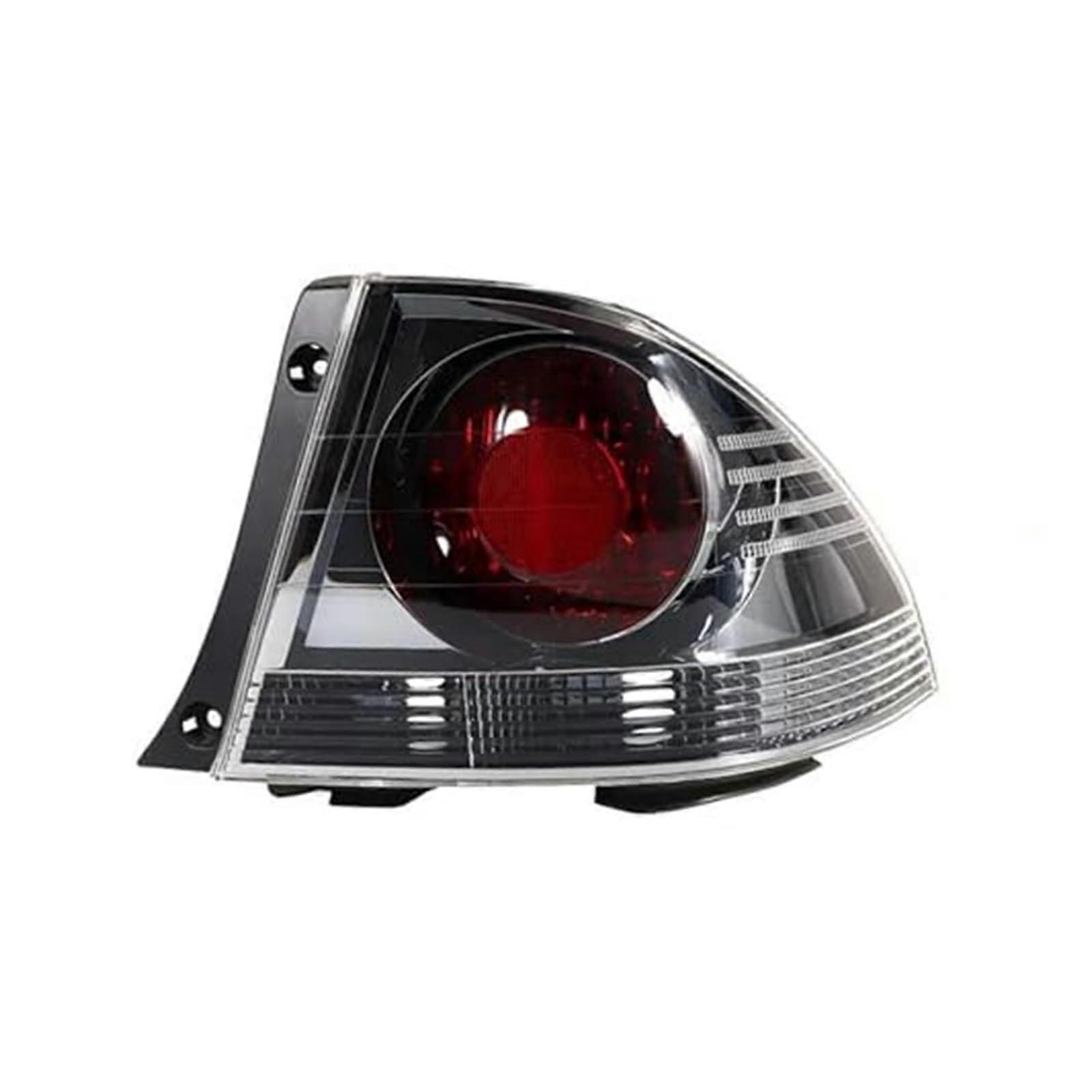 Ruecklicht Taillight For Lexus IS200 2000-2004 Rear Lamp Assembly Without Bulb