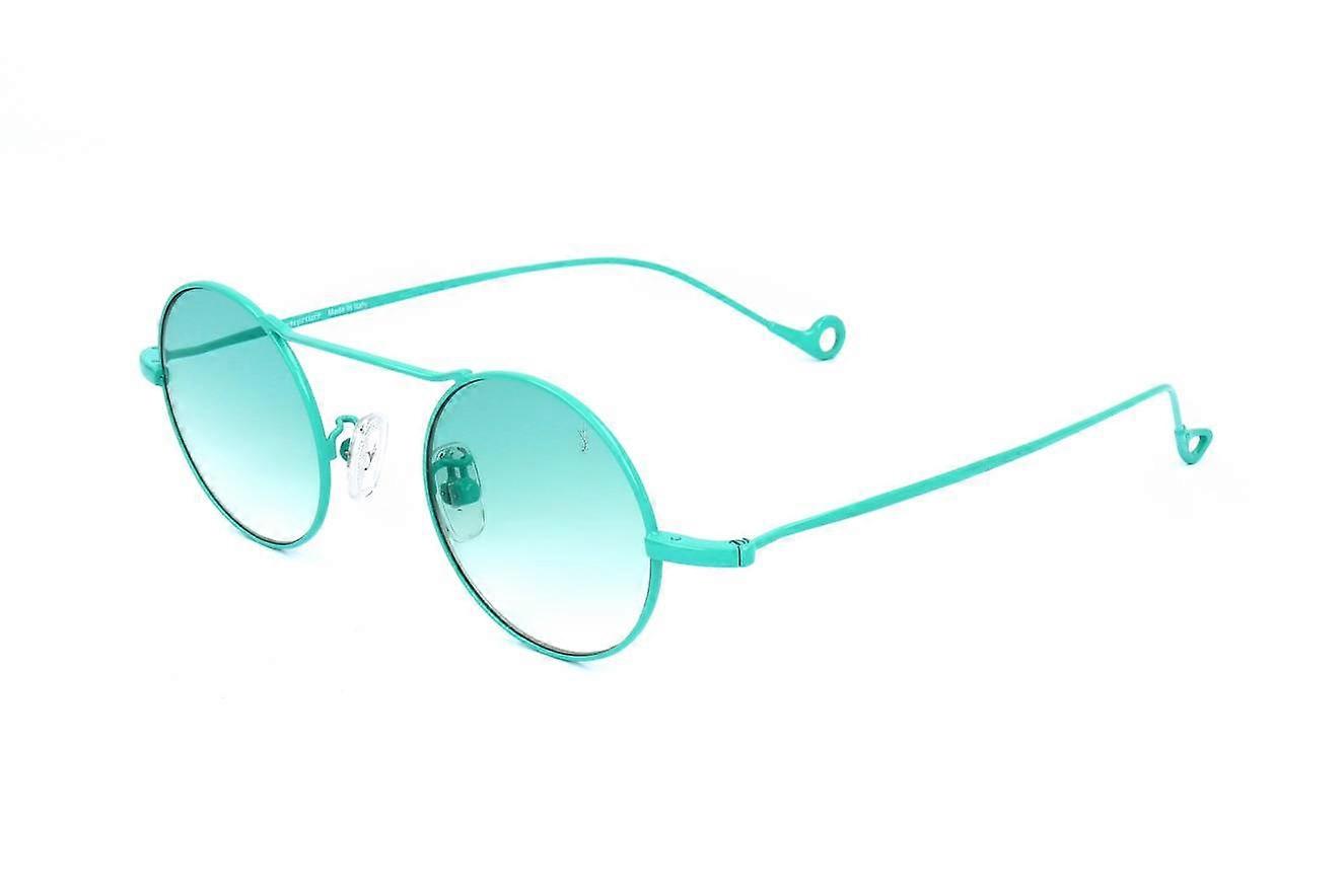 Sunglasses Eyepetizer VALENTIN C.14-21 TOURQUOISE 43/24/145 UNISEX