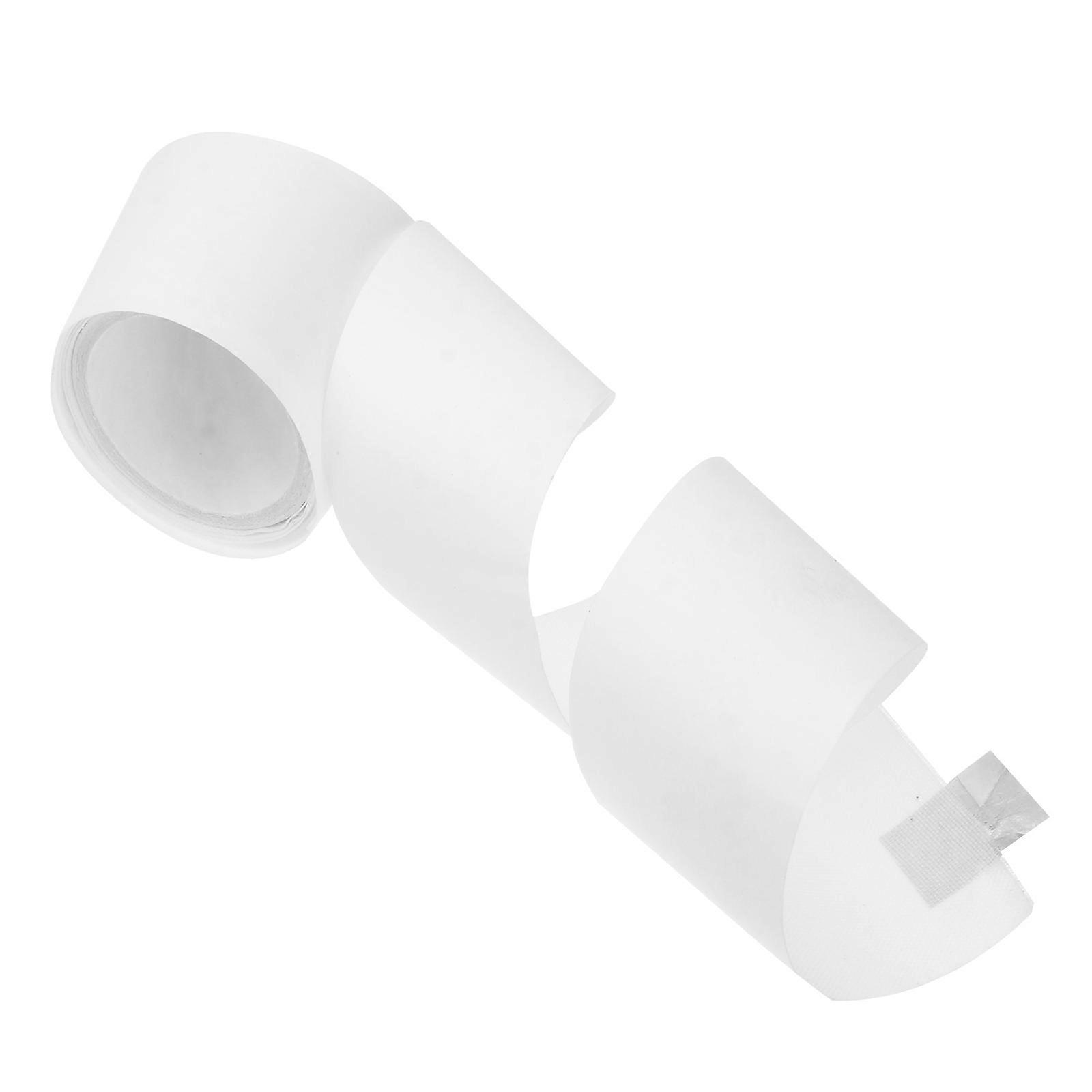 Adhesive Self Stick Silk Nail Protector Wrap Reinforce Tools 2pcs Nail Art Tools