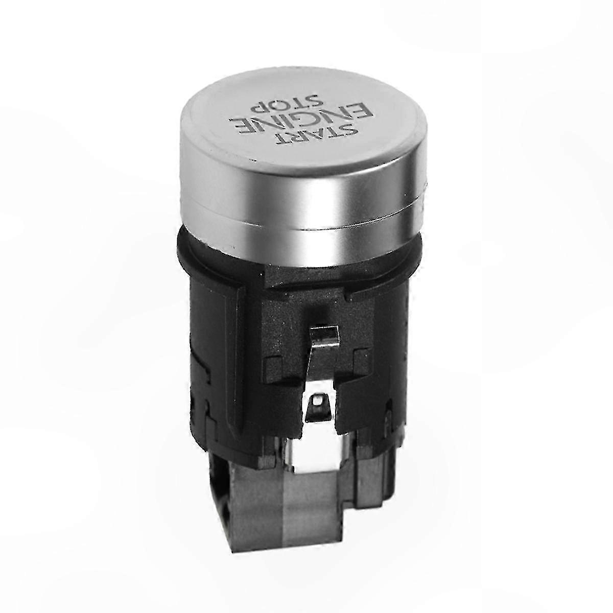 One-Button Keyless Engine Start Stop Switch for Golf 7 Mk7 Vii 5gg959839
