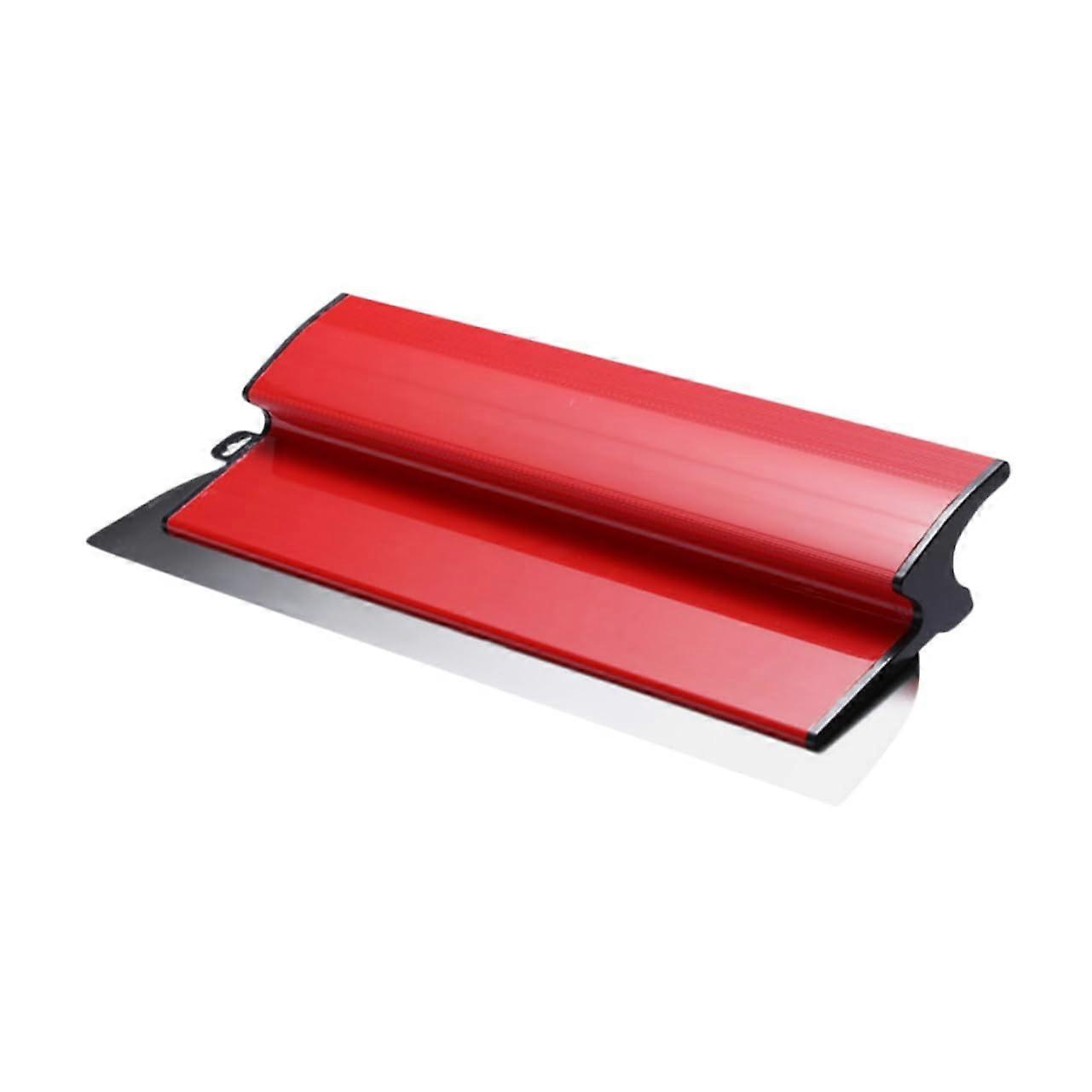 Smoothing trowel, cement trowel for plastering drywall finishing tools, easy to carry.