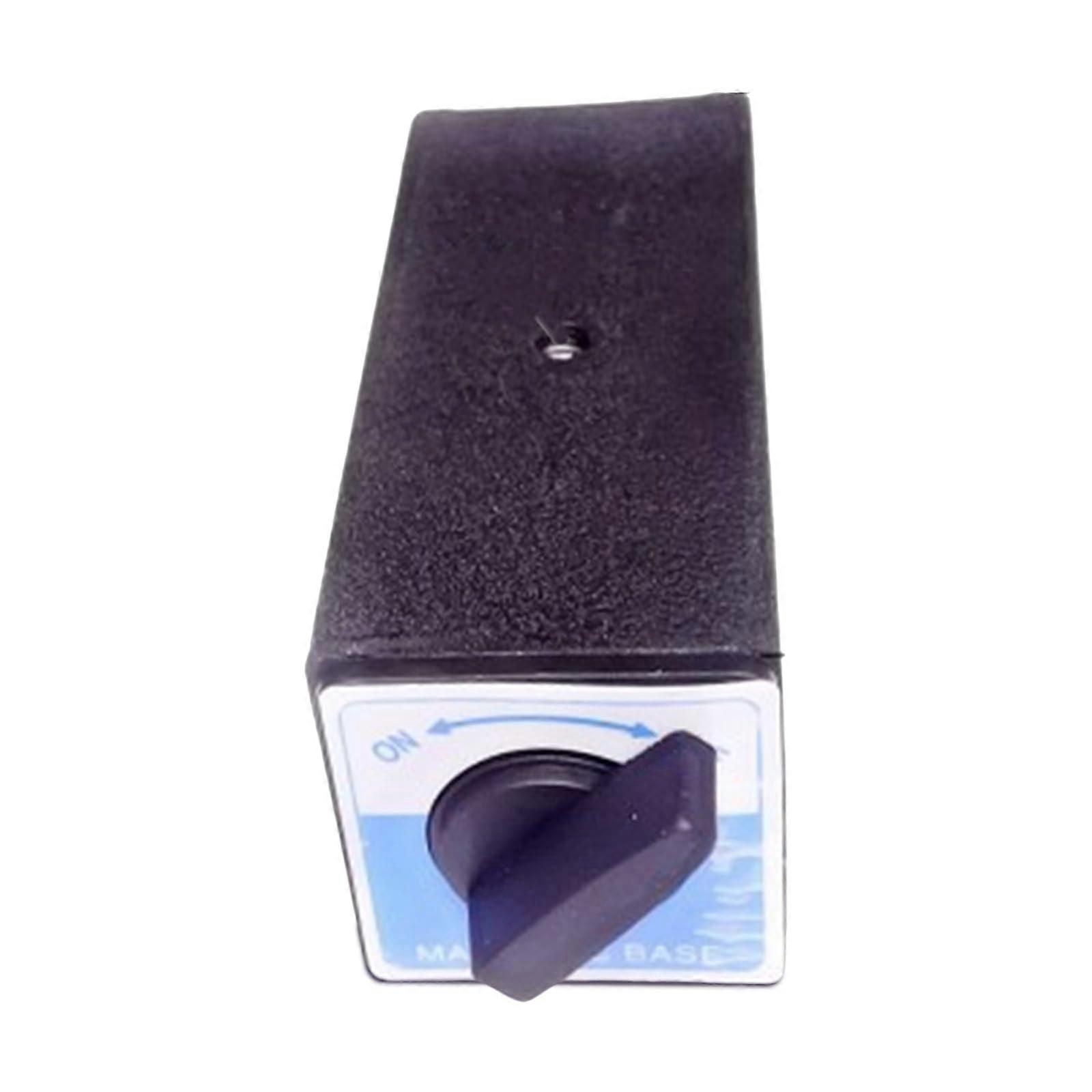 Multifunctional table base with Vtype power magnetic seating, adjustable table base for display stands Ref: 5977