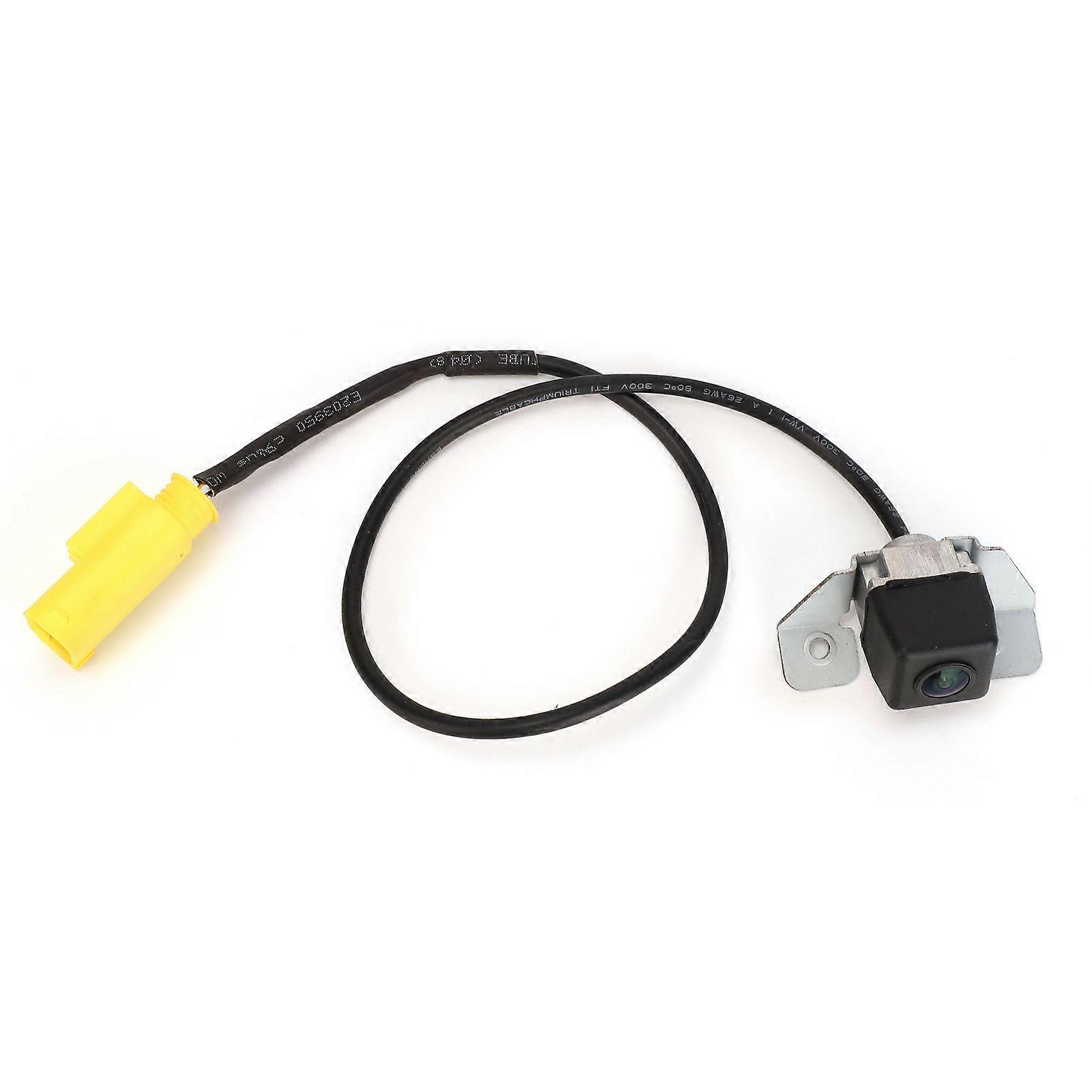 Rear view parking camera IP68 waterproof for IX35 2009-2015