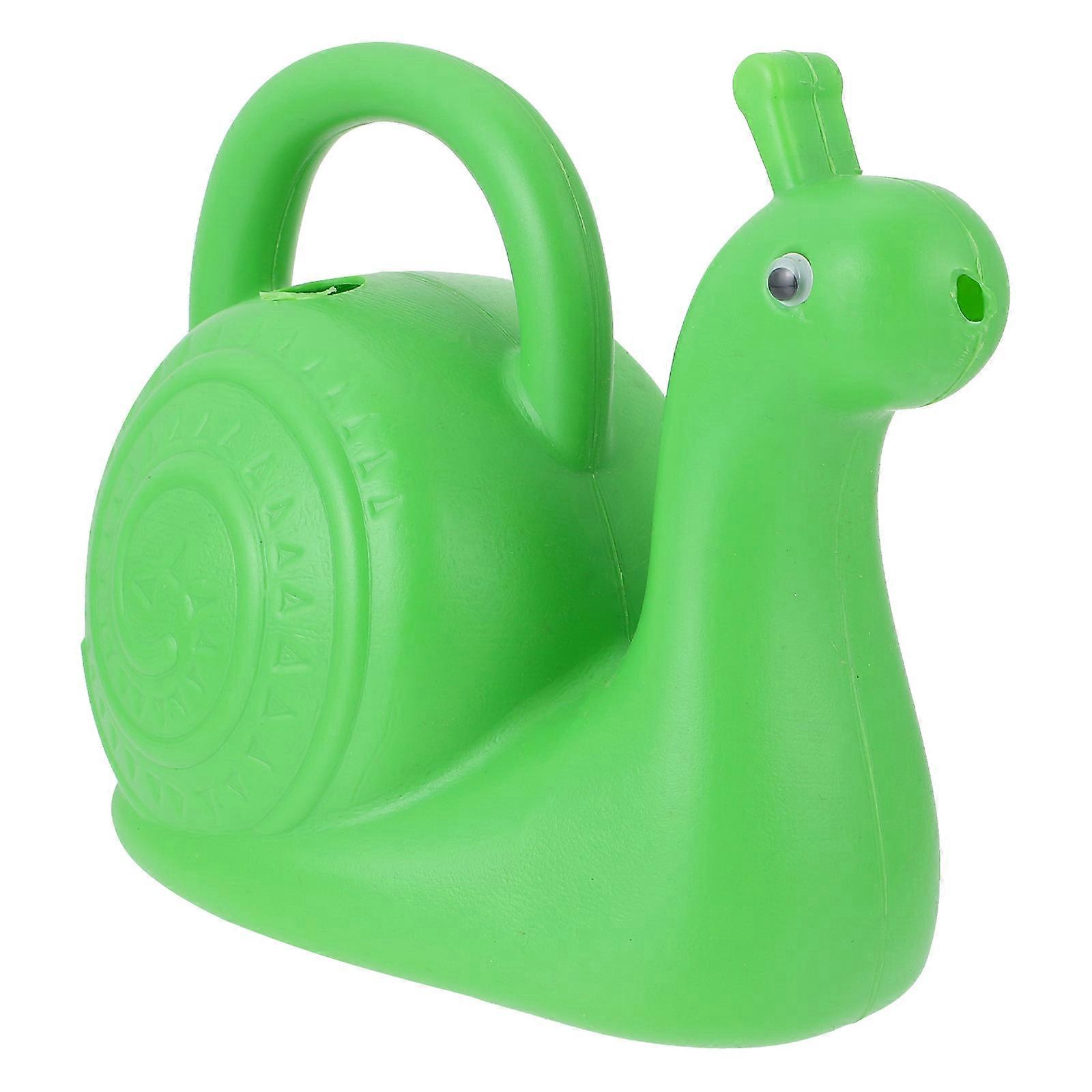 Garden Watering Can Indoor Watering Can Lawn 20X16X11CM 1Pcs