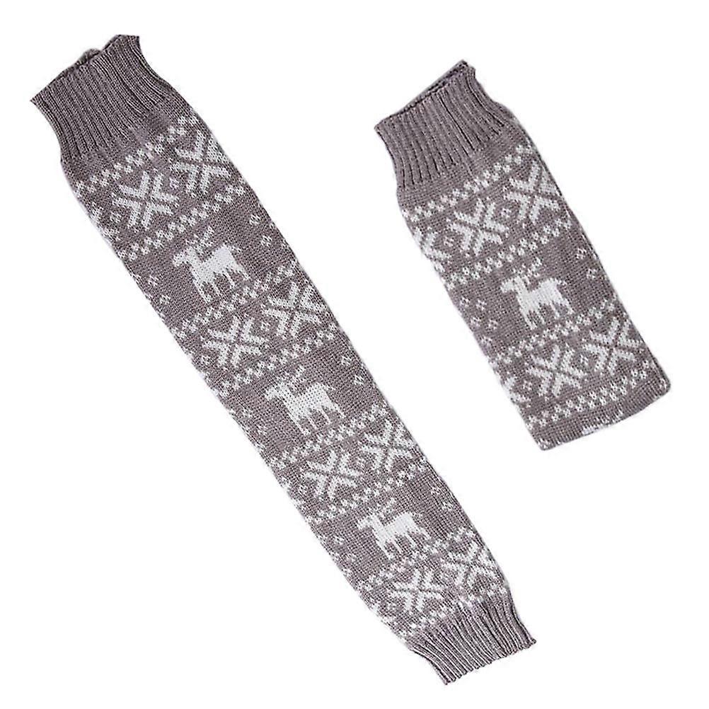 Leg Warmers for Women, Adorable and Practical, Ideal Winter Accessory