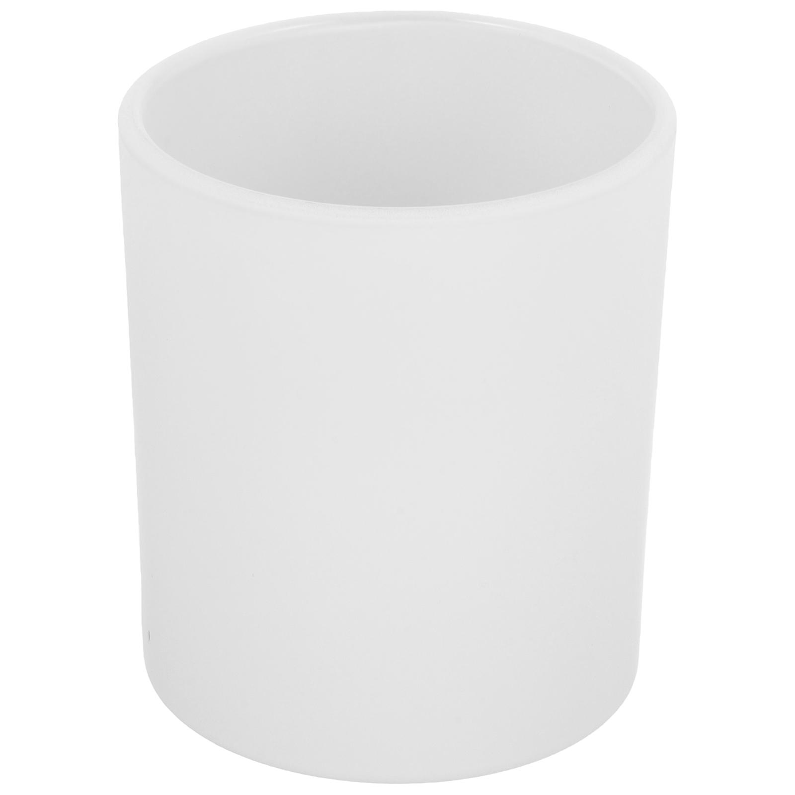 Creative Elegant Style Candlestick Designed for Adults Diy Aromatherapy Featuring White Color 1Set