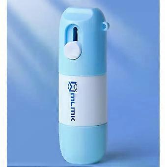 Thermal Paper Corrector Liquid With Unpacking Knife Durable Thermal Paper Data Identification Protection Liquid Use Glue Stick C