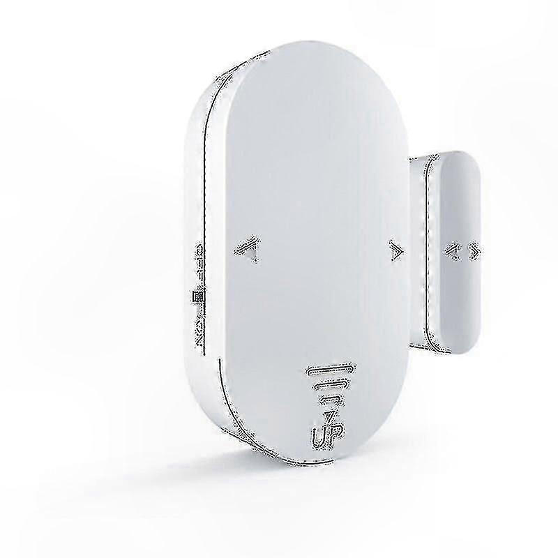 Fridge and Freezer Door Alarm with 60-Second Alerts for Open Door Reminders