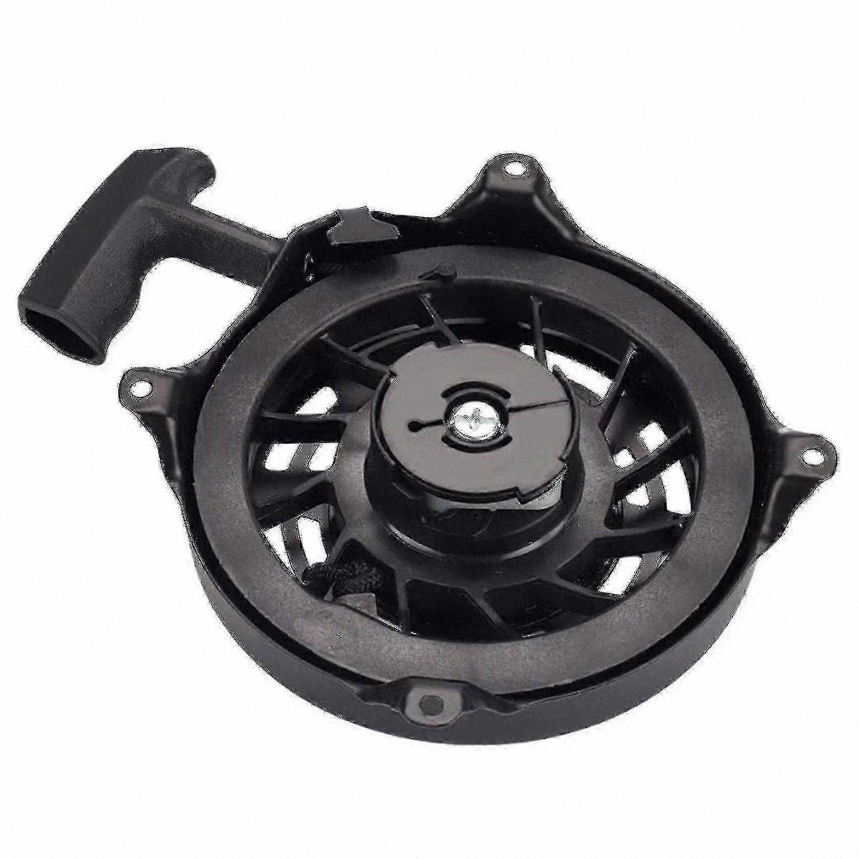 Garden Lawn Mower Parts Assembly for Home Use 497680 Model-Compatible Replacement Component Kit