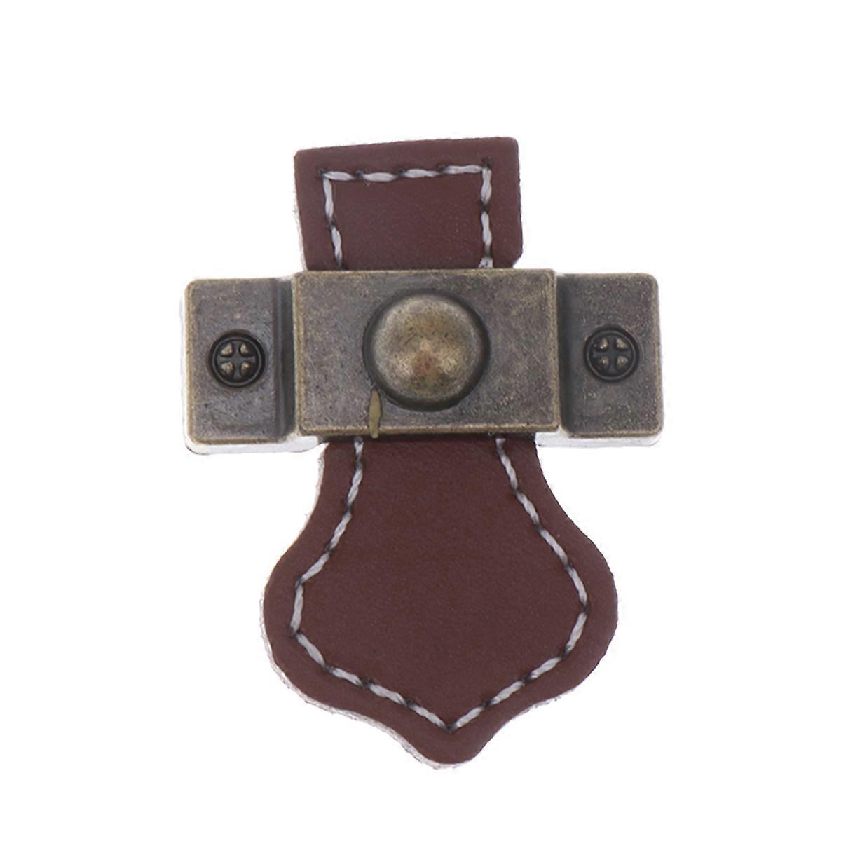 Chic and Zinc Alloy Cabinet Handle for Doors Multi Color Easy to Install on Cabinets and