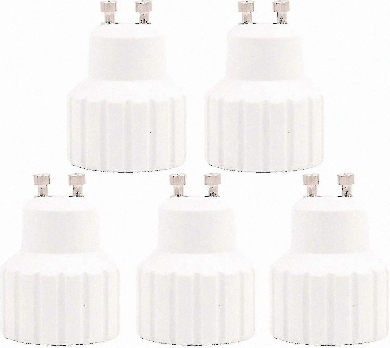 Gu10 To Gu10 Lamp Socket Adapter - Lamp Adapter - Socket Adapter For Led Halogen Bulbs