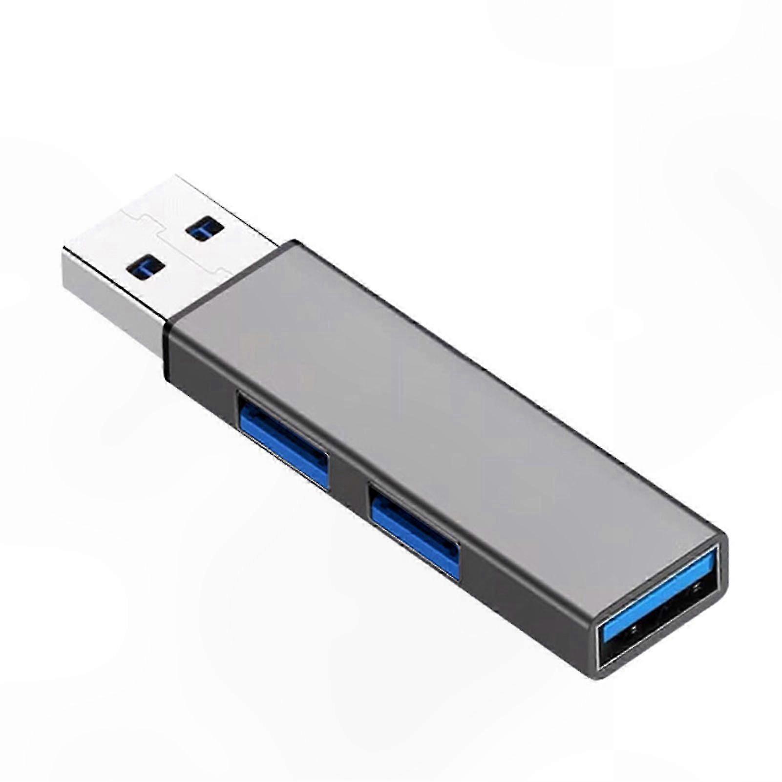 Type-C Expansion Dock with USB Ports for High-Speed Data Transfer and Computer Connectivity Solutions