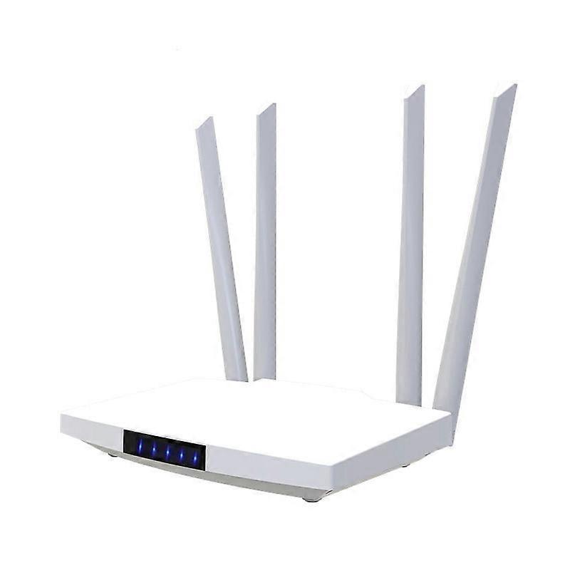 4G Wireless SIM Card Router 4G Hotspot Sharing Mobile CPE MC119