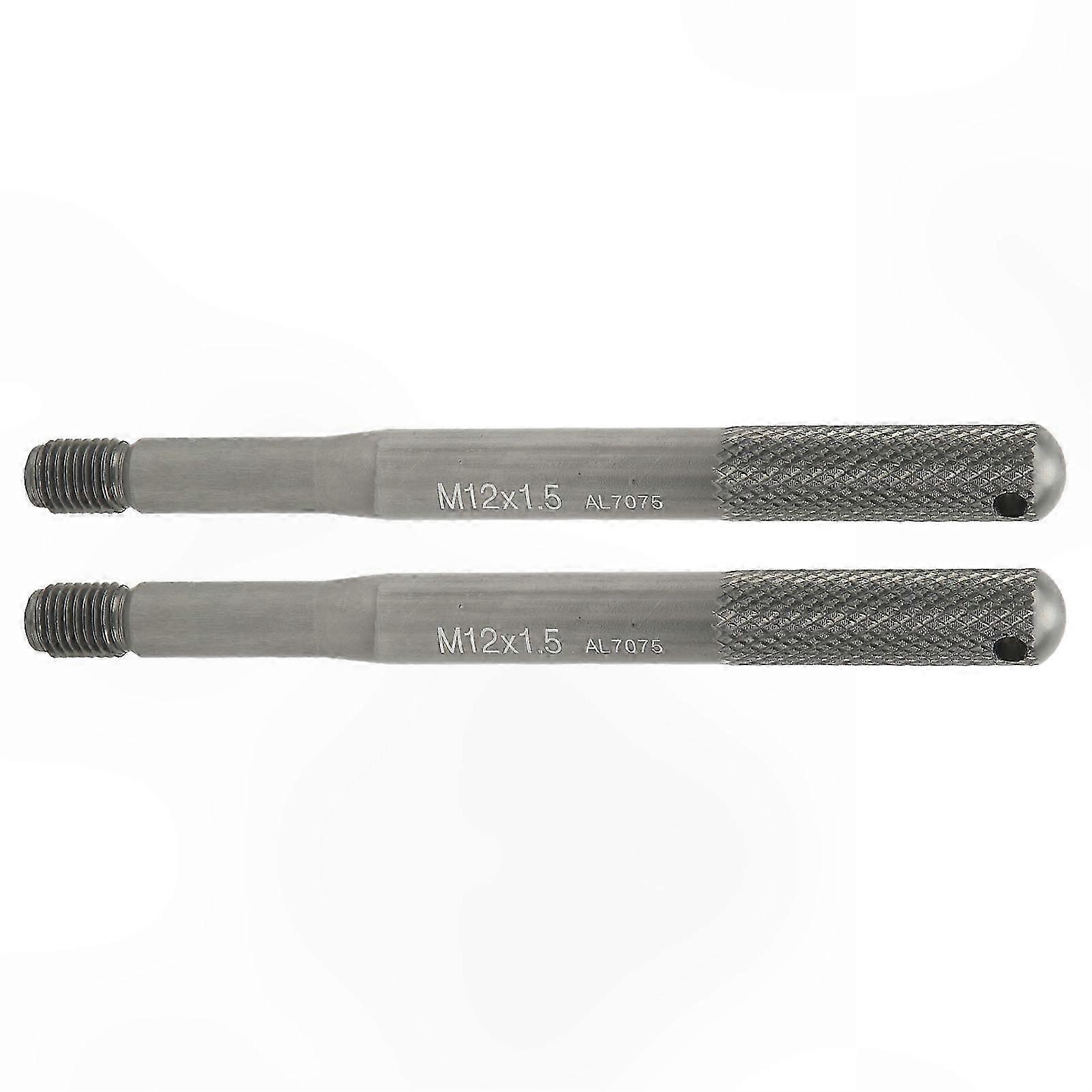 High-Durability Wheel Alignment Pin, Rust-Resistant & Wear-Proof Rim Stud for Automobile Use