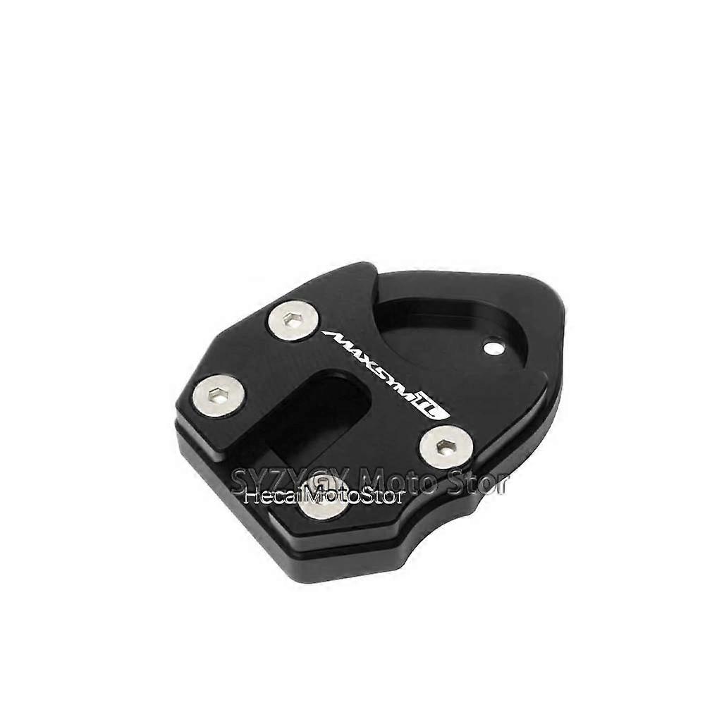 Applies to For Sym Maxsym TL 500 508 maxsym tl Motorcycle expanded side bracket and enlarged seat motorcycle modification parts