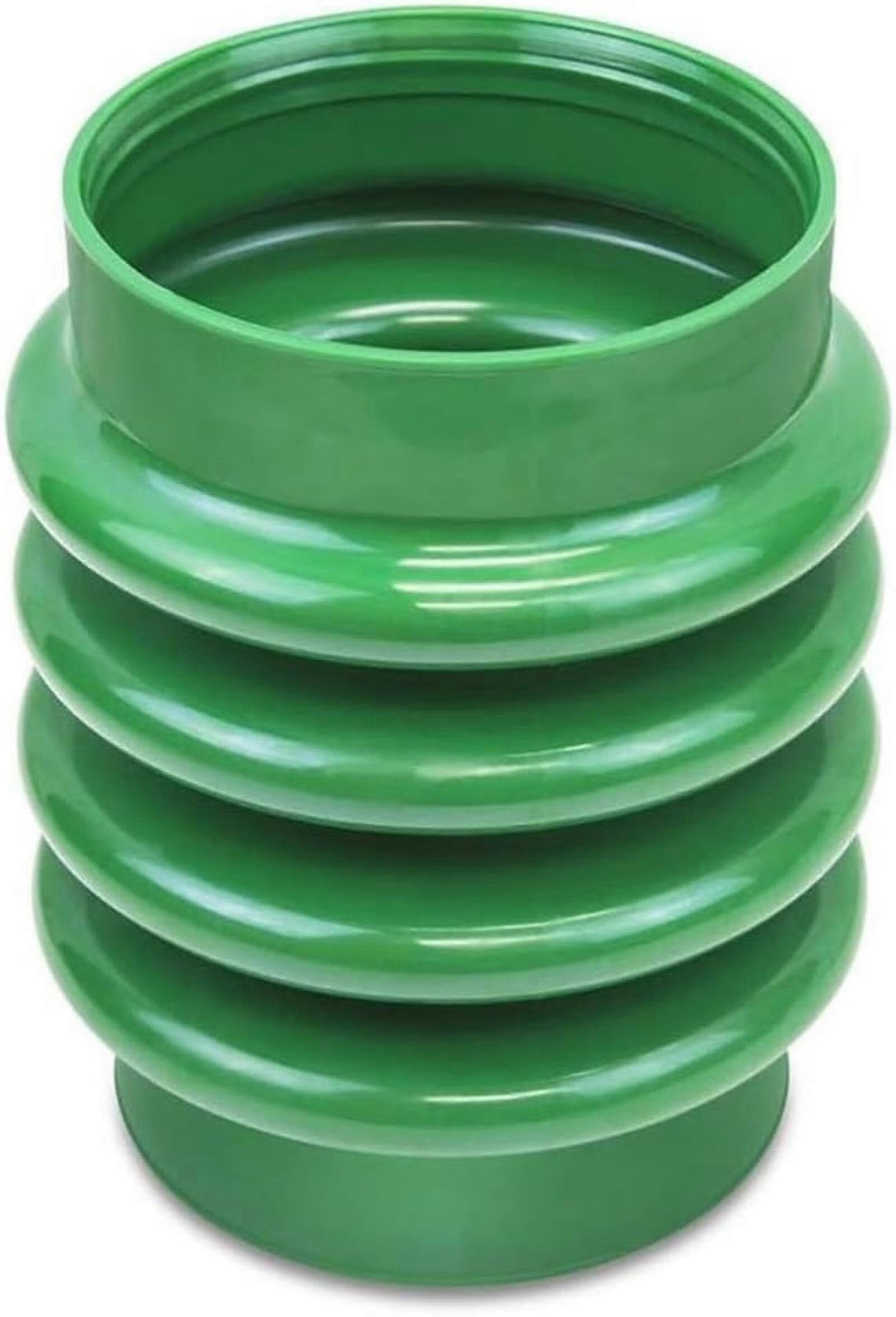 Hasaller Compactor Bellows Boots for Wacker BS600 BS700 BS60-2i BS60-4 Tamper Rammer, Durable & Sustainable Design