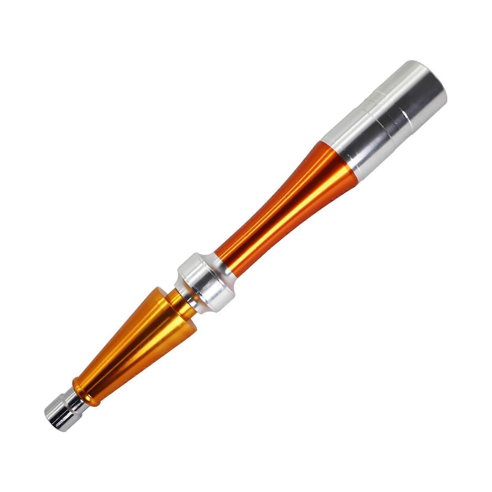 Paintless Dent Tool Car Part Professional Dent Remover Silver Color