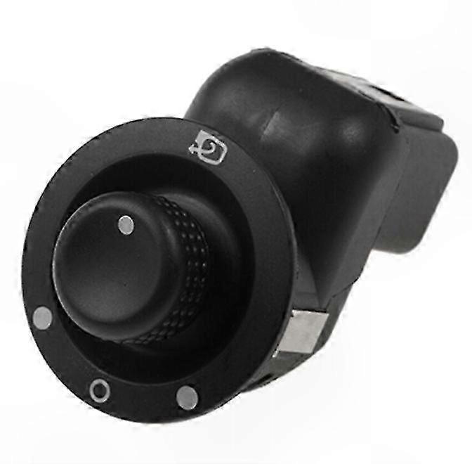 Electric Mirror Control Switch for Clio MK4 8200214921 8200676529 Replacement Part