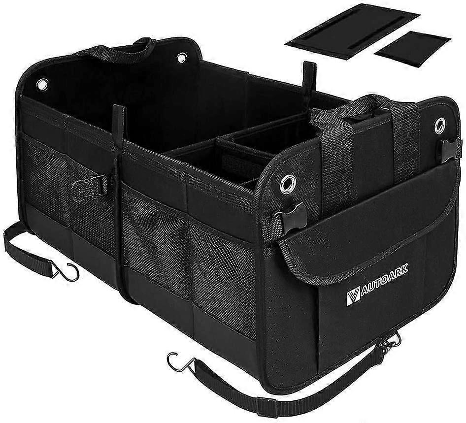 Autoark Multipurpose Car Trunk Organizer
