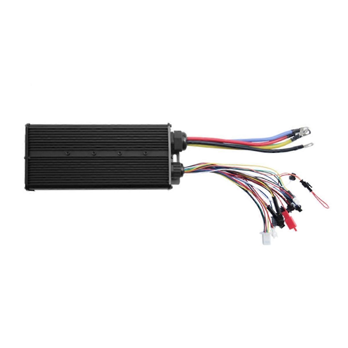 High Power Lithium Battery Modified Electric Scooter Accessories