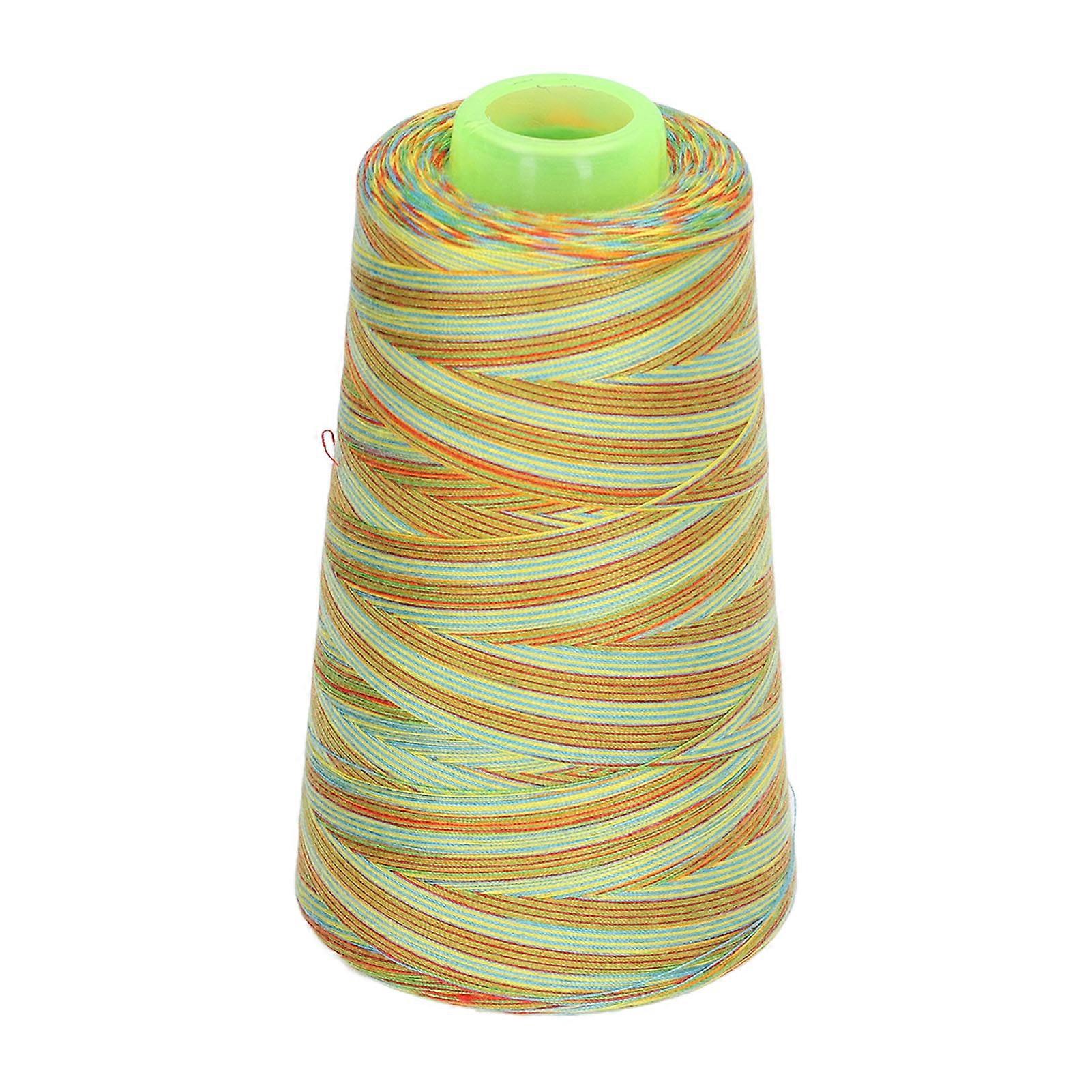 Durable Polyester Sewing Thread for Quilting and Handicrafts 060428