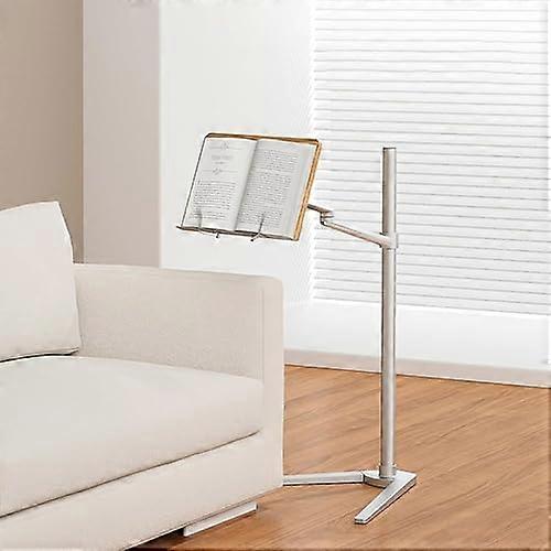 Portable Podium Stand for Presentations, Metal Rack for Churches, Office, School, Conference, Meeting Ref: 9379