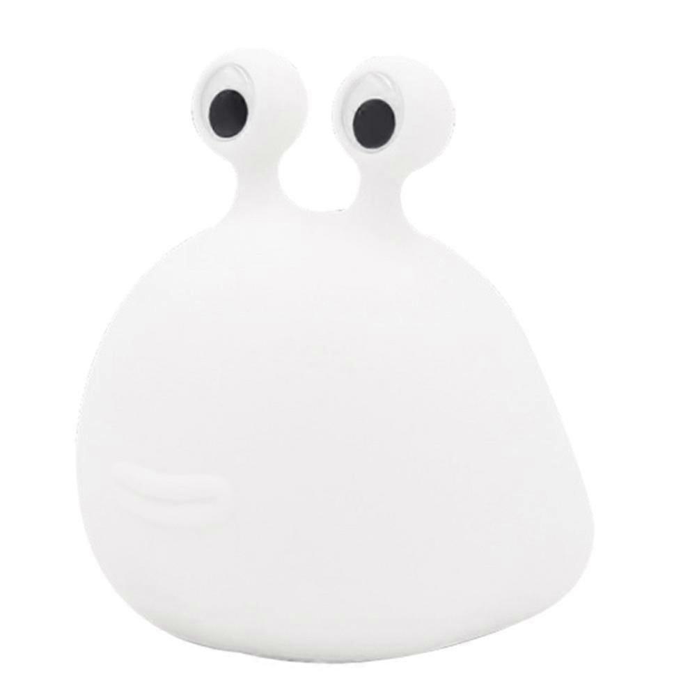 Cartoon Bug USB Touch Night Light with Data Cable