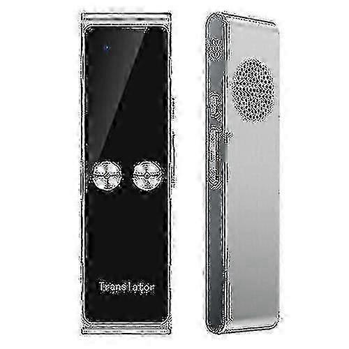 Smart 70 Languages Translator Real-time Language Translator Instant Translator Ft