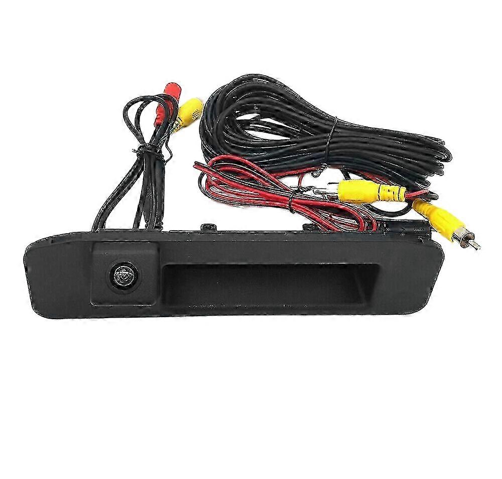 Trunk Handle Rear View Camera for Mercedes W176/X253