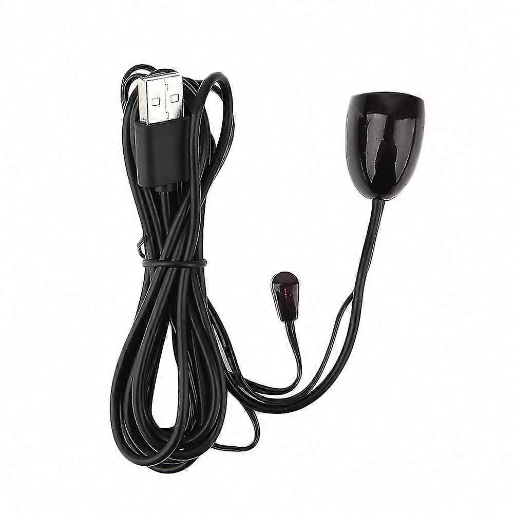 Infrared Remote Control Receiver IR Extender USB Adapter IR Remote Extender