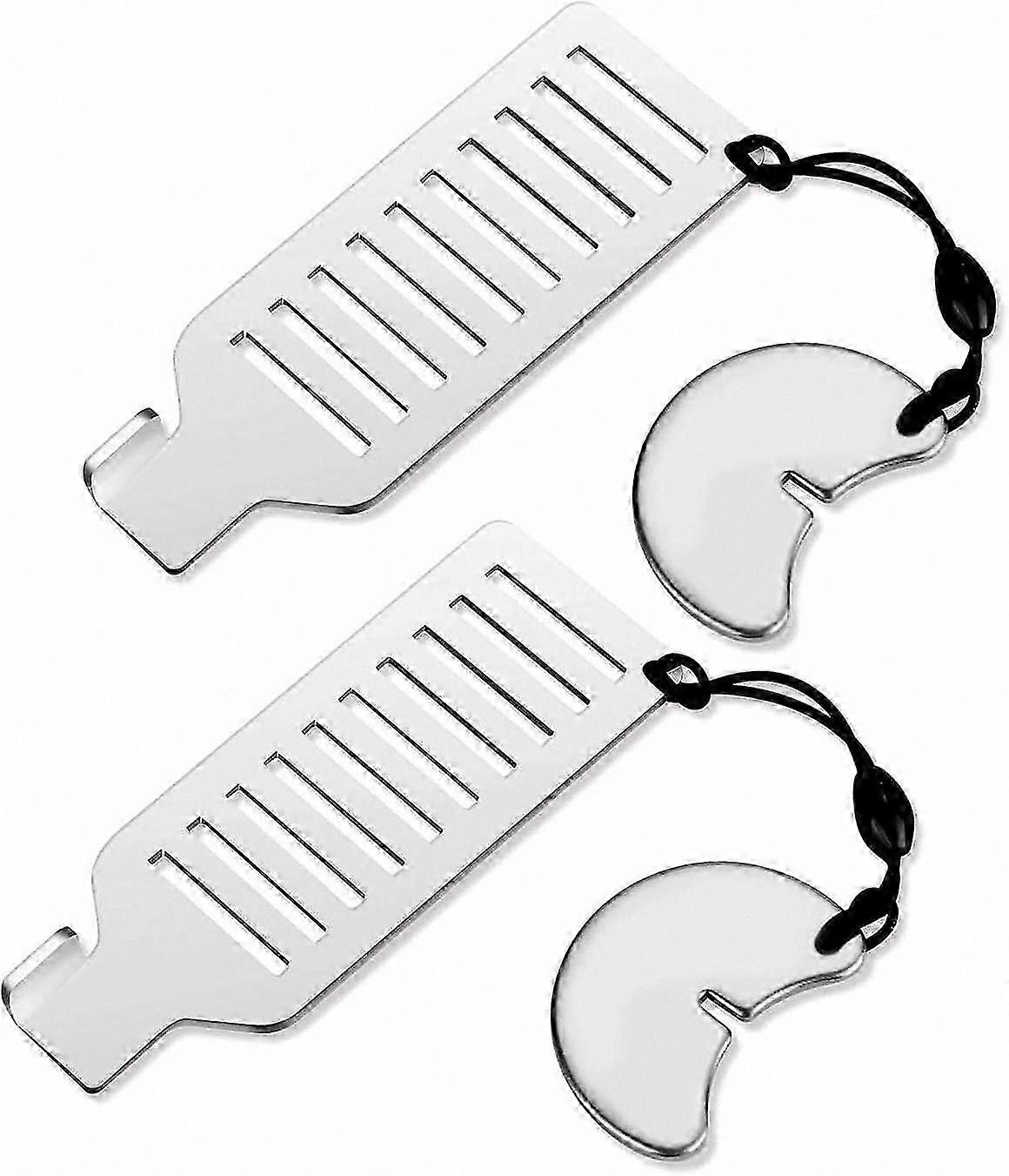 Travel-Friendly Portable Door Lock for Hotel and Apartment Security