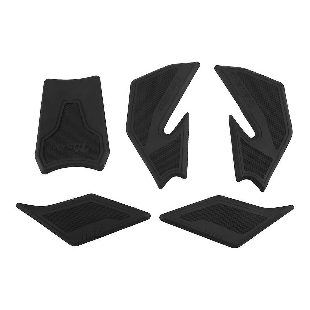 Motorcycle Accessories Tank Pads For 700 2025-