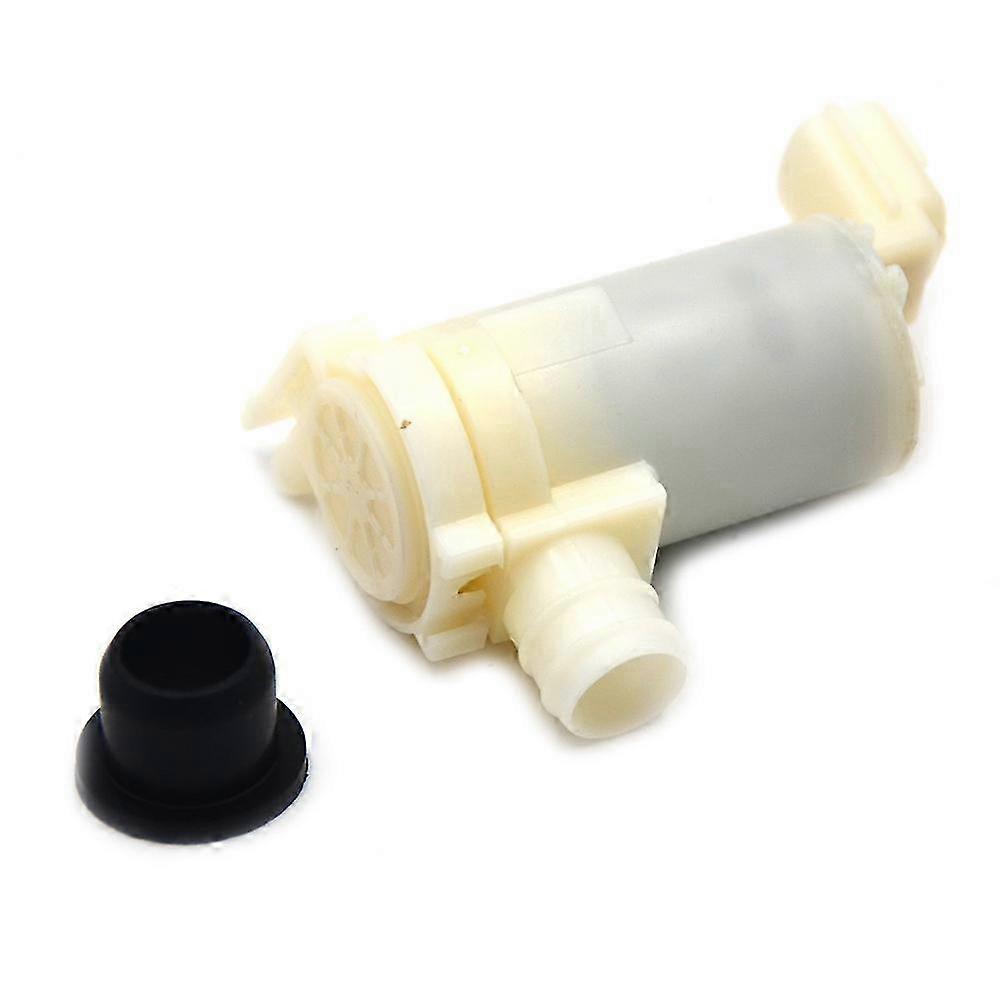 Car Front Windshield Windscreen Washer Pump for Nissan Navara D22 P...
