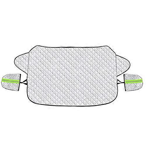 Car Front Window Windscreen Cover for EClass W213 5th Gen 20162021 Winter Snow Frost Dust Protector