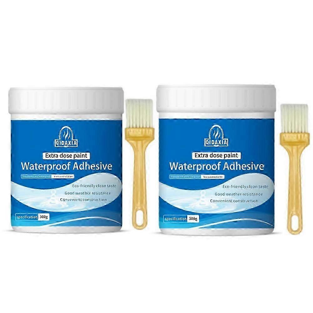 Transparent Waterproof Coating, Invisible Waterproof Agent Polyurethane Sealant Cs