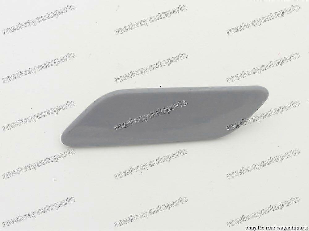 Left Headlamp Headlight Nozzle Cover Cap For Accord Crosstour 2010