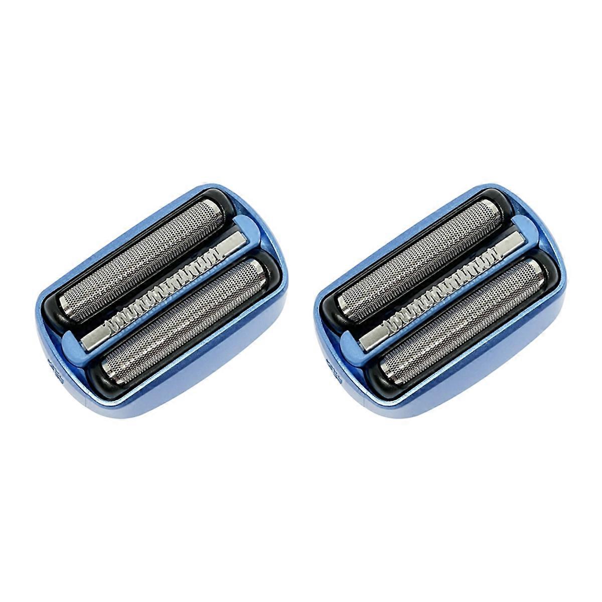 40B Replacement Shaver Foil Cutter Head for CT2s, CT2cc, CT3cc, CT4s, CT4cc, CT5cc, CT6cc Electric Shaver Head