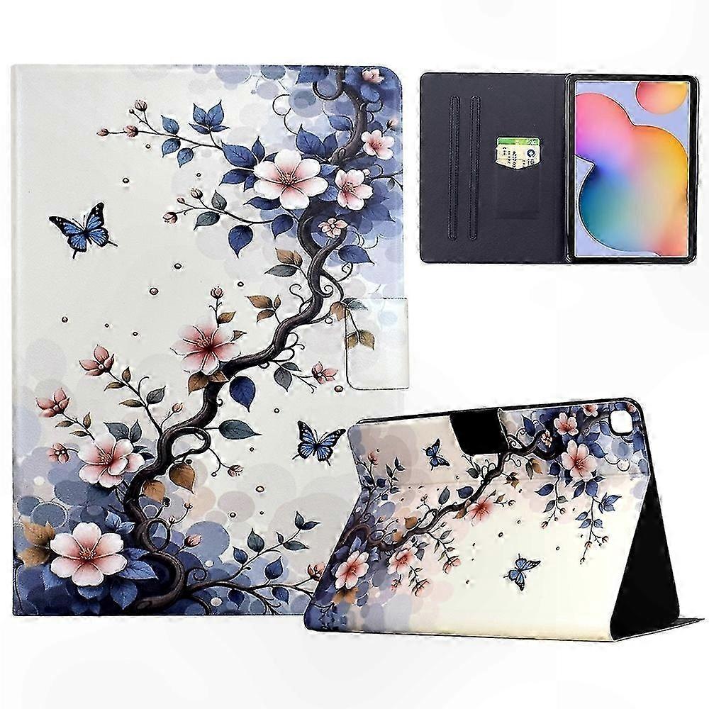 Protective Slim Case for 10.4 Inch Tablets with Easy Access and Enhanced Durability