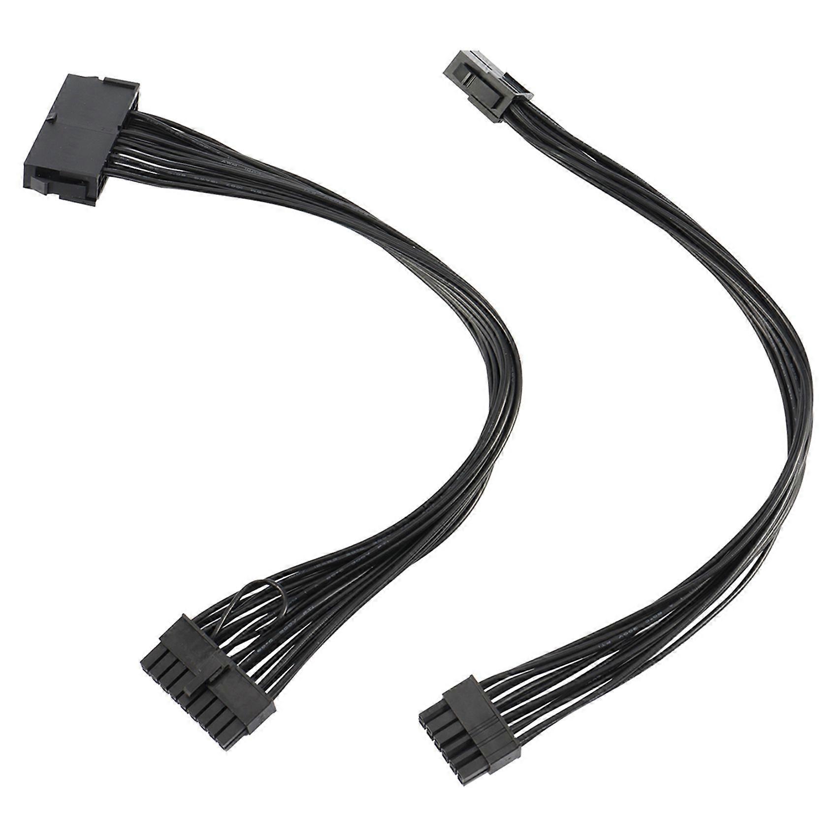 ATX 24Pin to 18Pin Adapter Converter Power Cable and 8Pin to 12Pin ATX Adapter Power Cable for Z440
